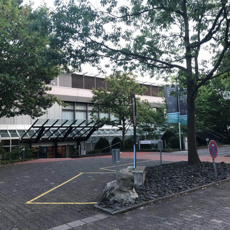 Bold Campus