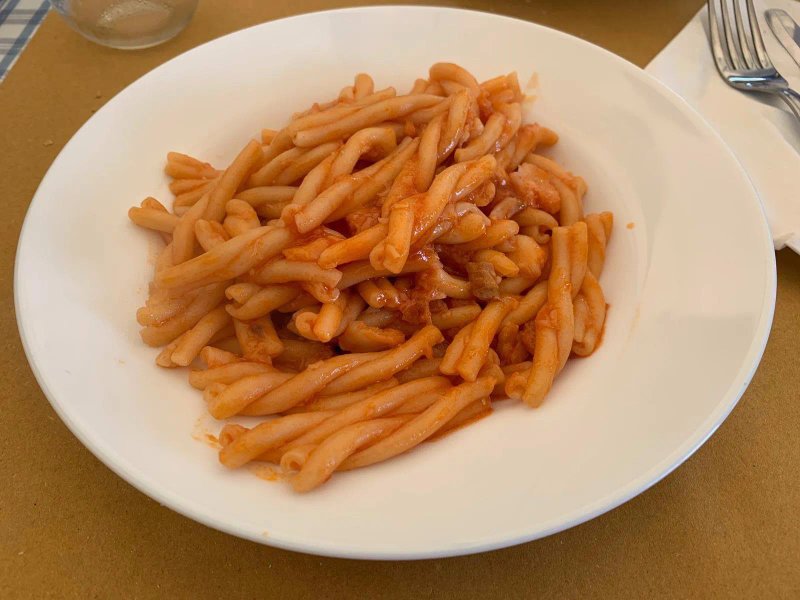 Il fiaschetto