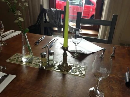 Trattoria Pasta e Vino