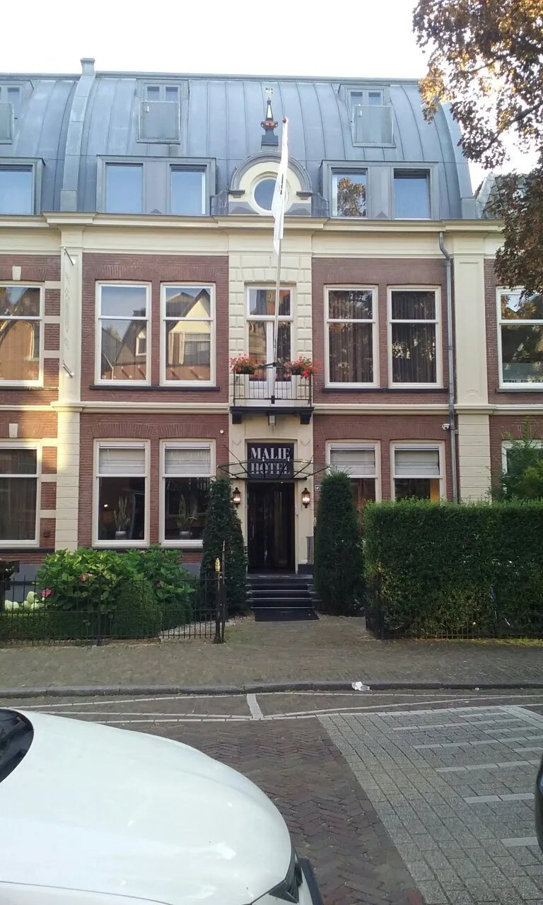 Malie House
