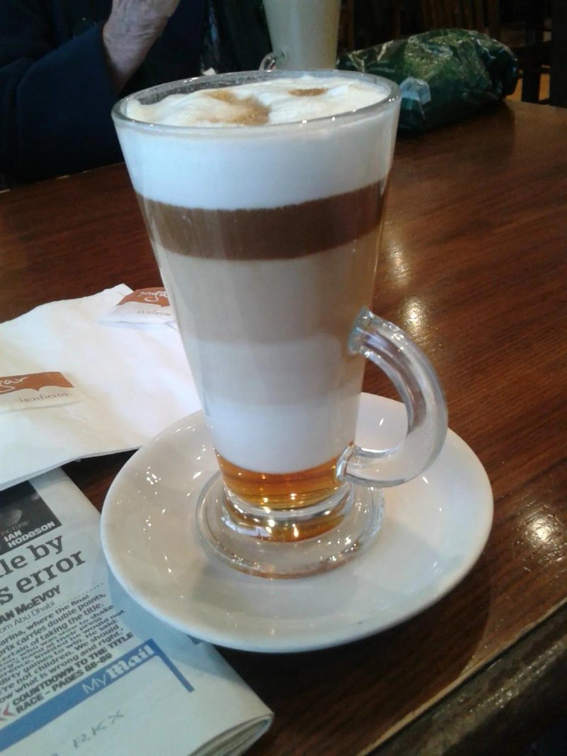 Cafe Culture