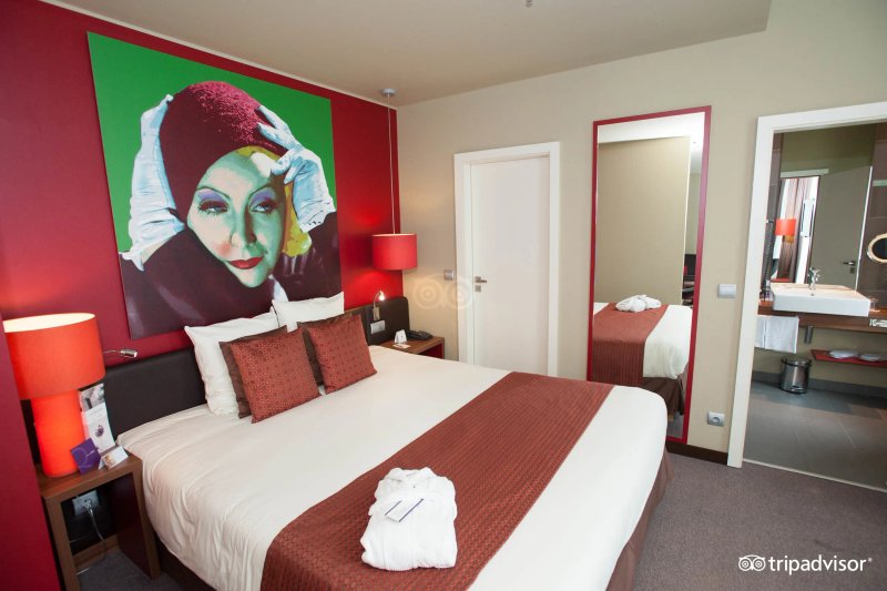 Clarion Congress Hotel Bratislava