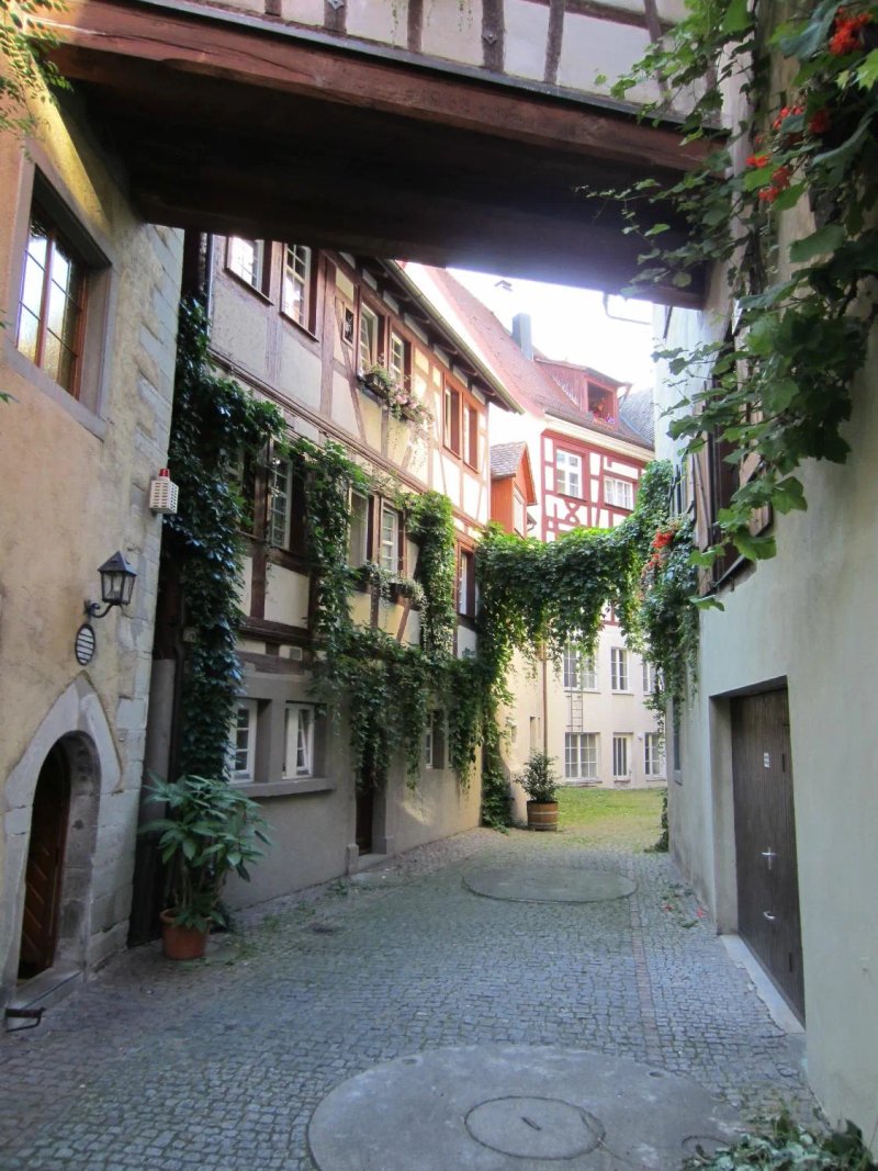 Gasthof zum Baren