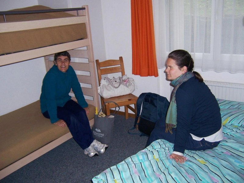 Chalet Bobs