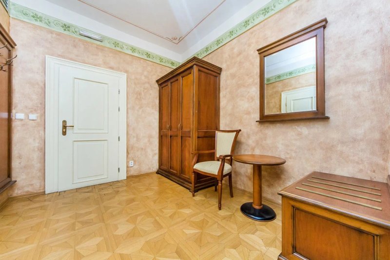 Hotel U Jezulatka