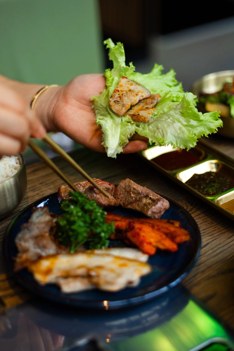 Gogi