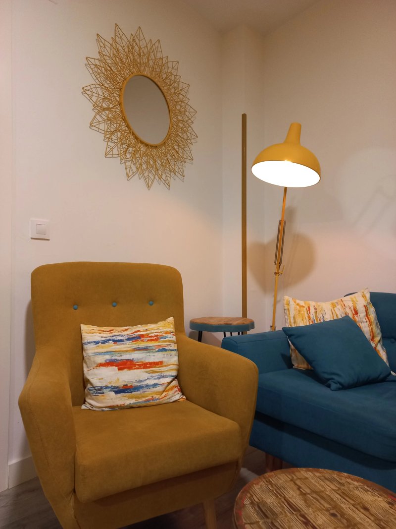 Apartamentos Coso de San Albin