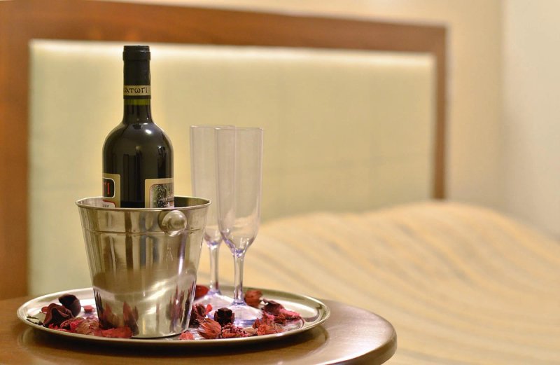 Filoxenia Hotel