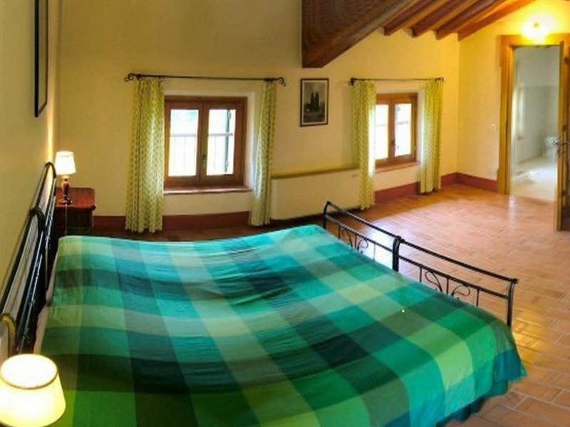 Agriturismo Ca' Vecia