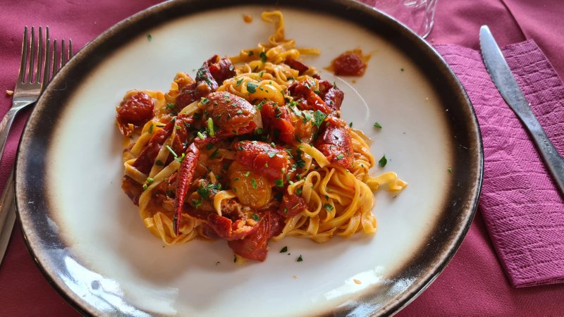 L'Oasi Del Pescatore