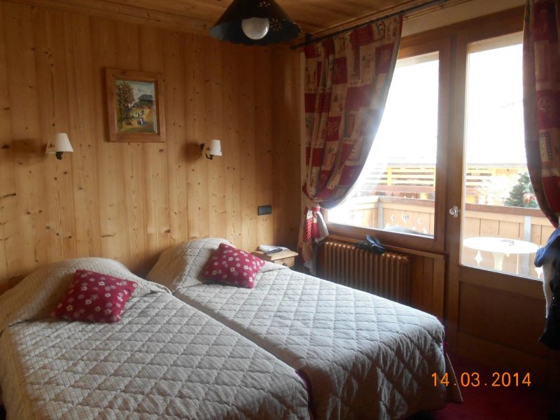 Hotel Les Ecureuils