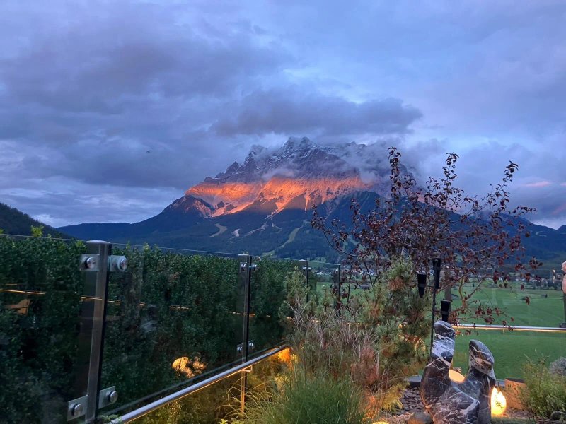 Alpenstern Pension Suites