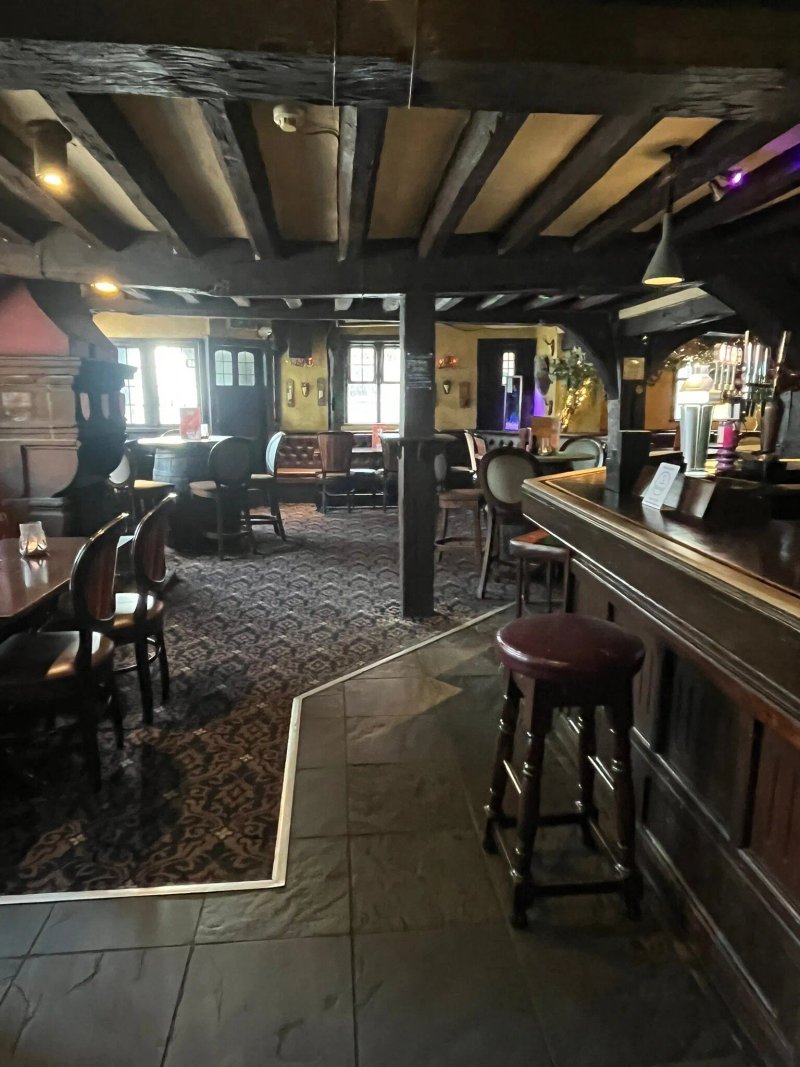 Kings Head