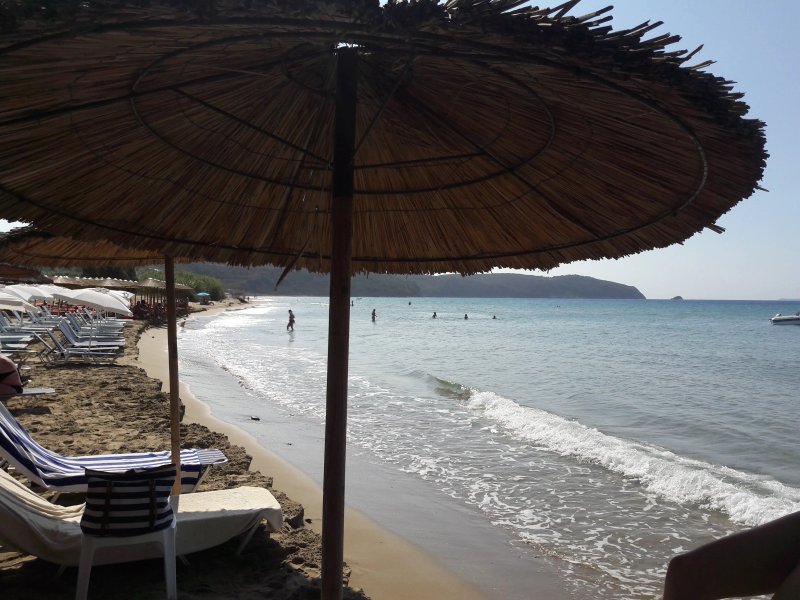 Destino Beach Bar