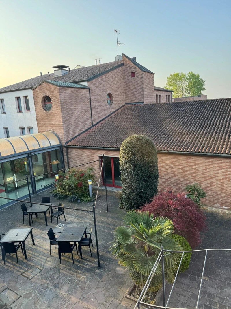 Hotel Vecchio Casello