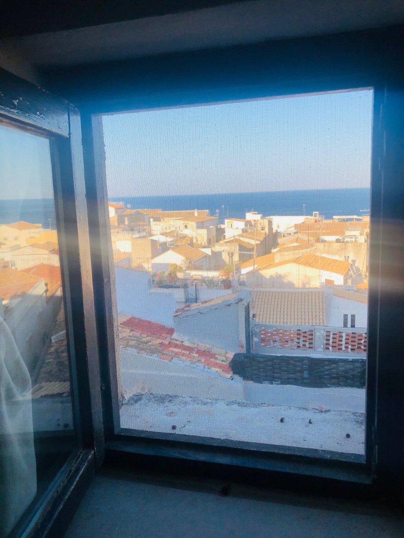 Casa di Eu - Luxury Apartment Sea View Ortigia