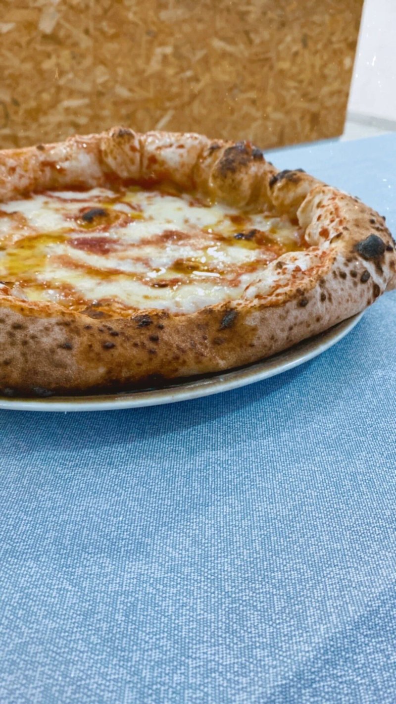 Pizzeria Fratelli Zeno