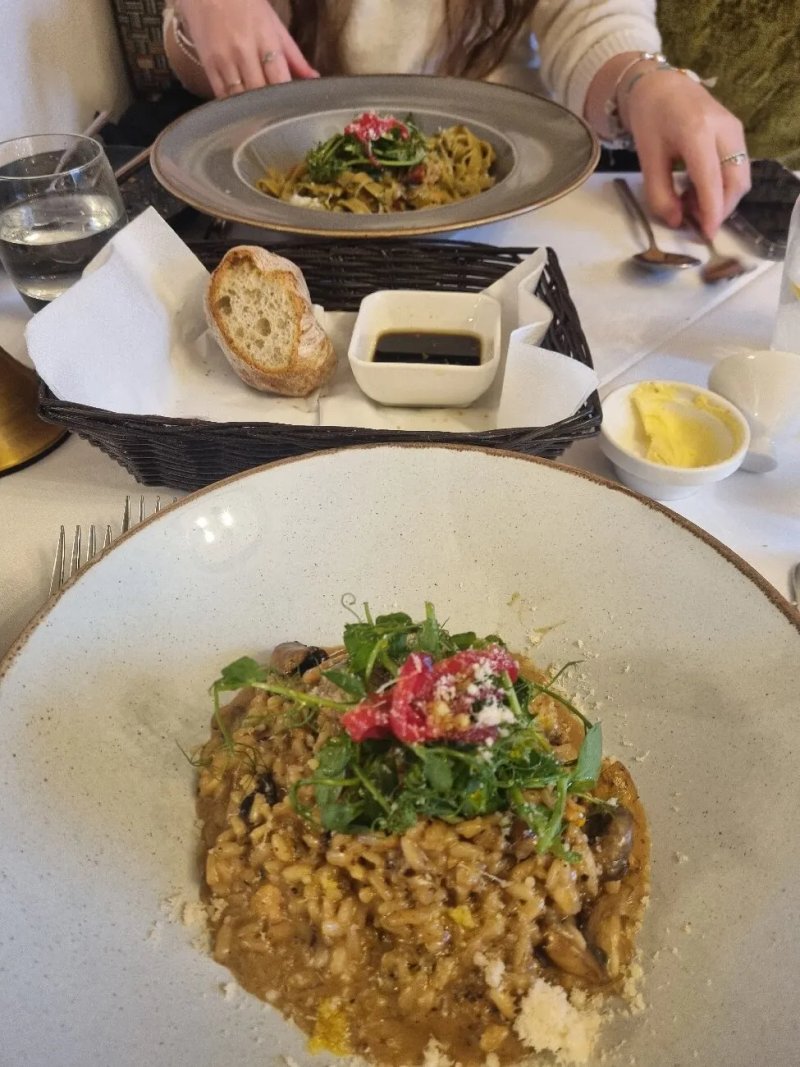 Chelsea Brasserie