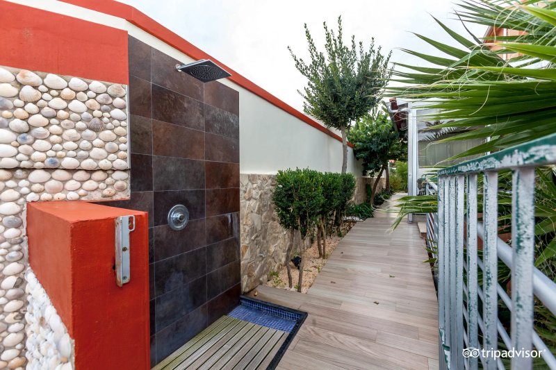 Villas D. Dinis Charming Residence Adults Only