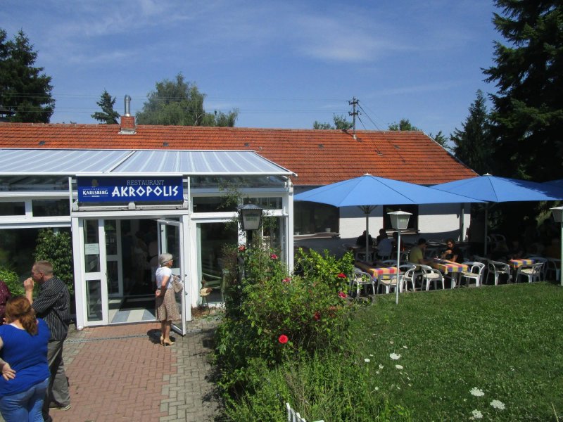 Akropolis