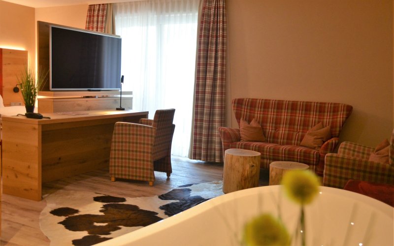 Hotel & Landgasthof Bergwirt