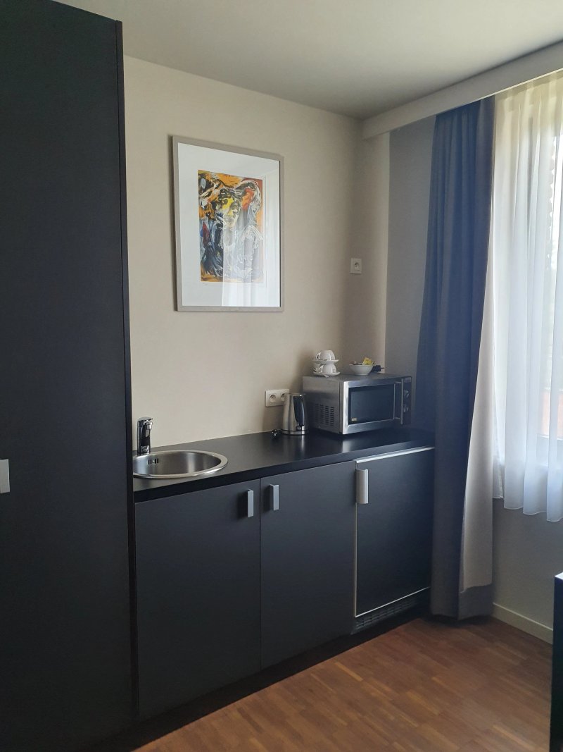 Hotel Karmel