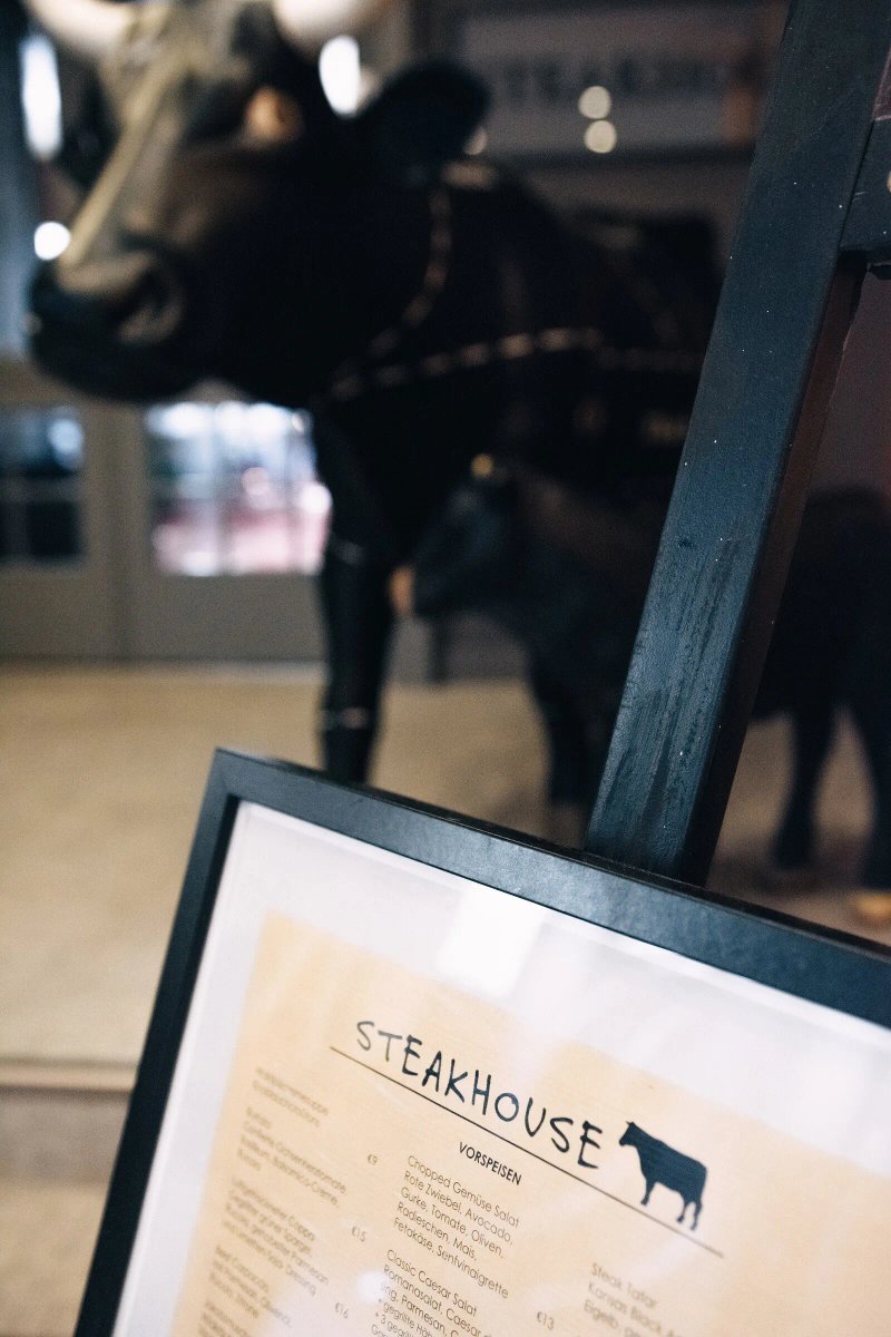Steakhouse