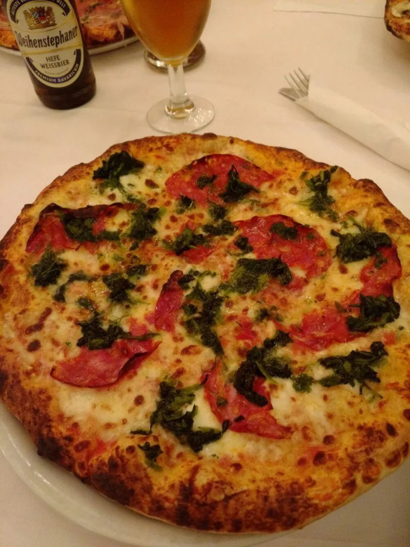 Pizzeria da Antonio