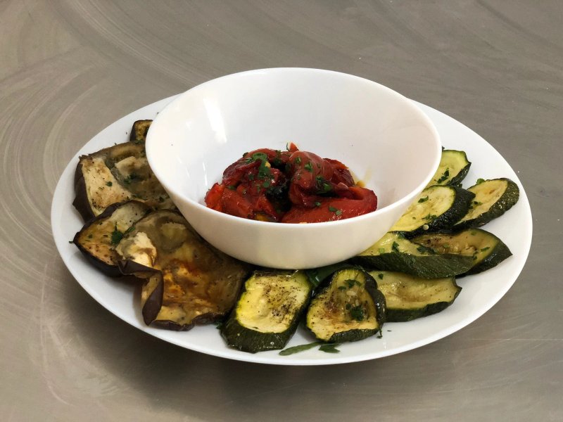 Pizzeria il Primo Bacio