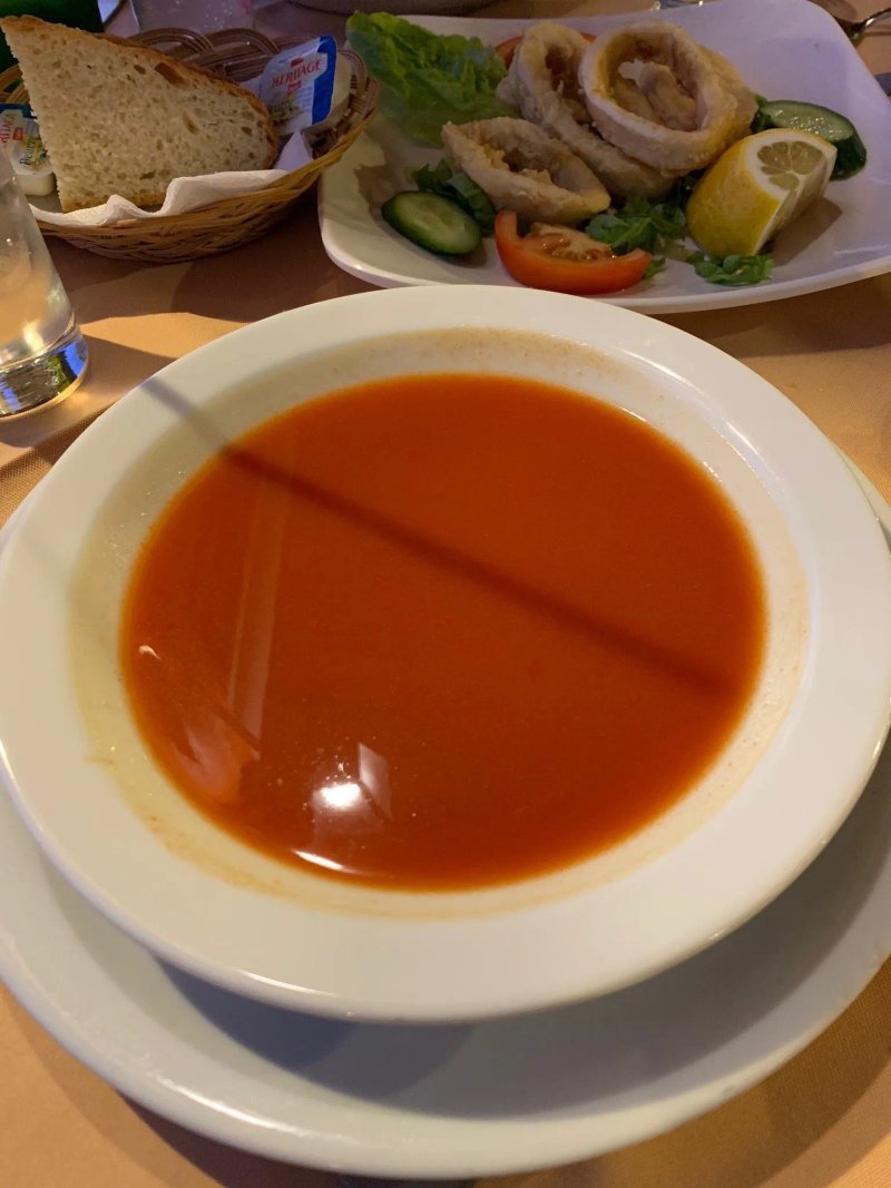Anatolia Restaurant