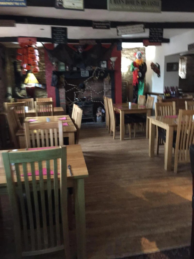 Yew Tree Inn