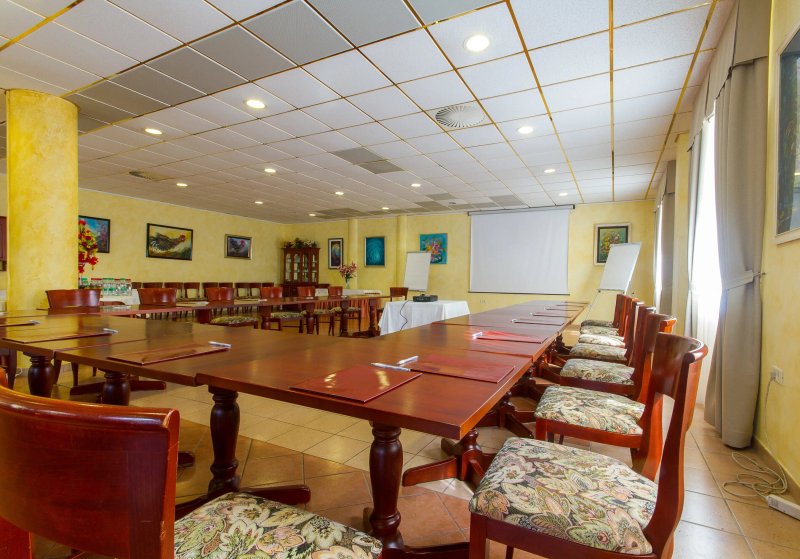 Hotel Marko Portorož