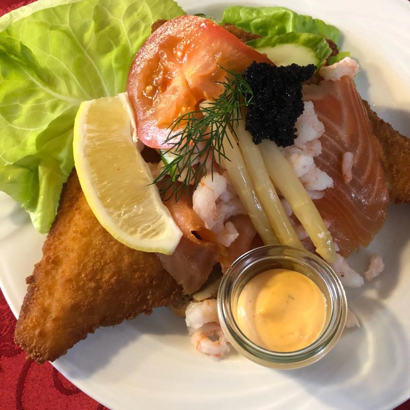 Klostercafeen