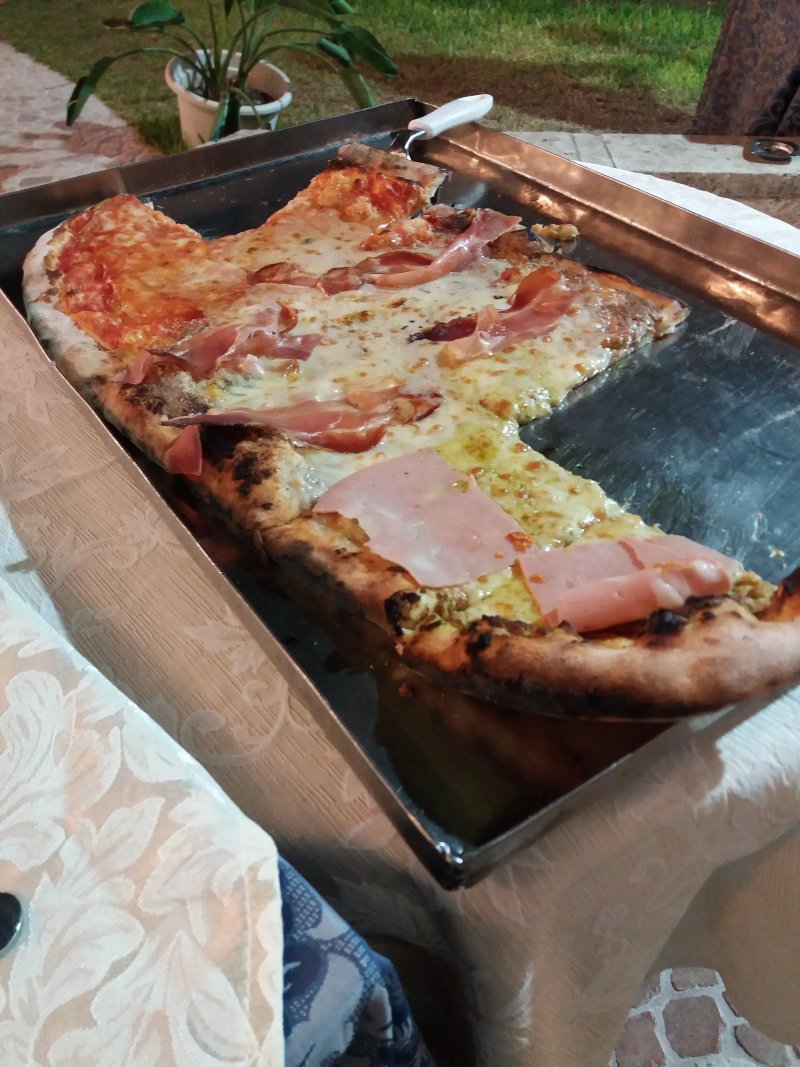 Ristorante Pizzeria Vesuvio 3