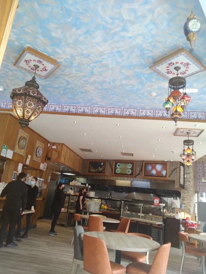 Eda Restaurant