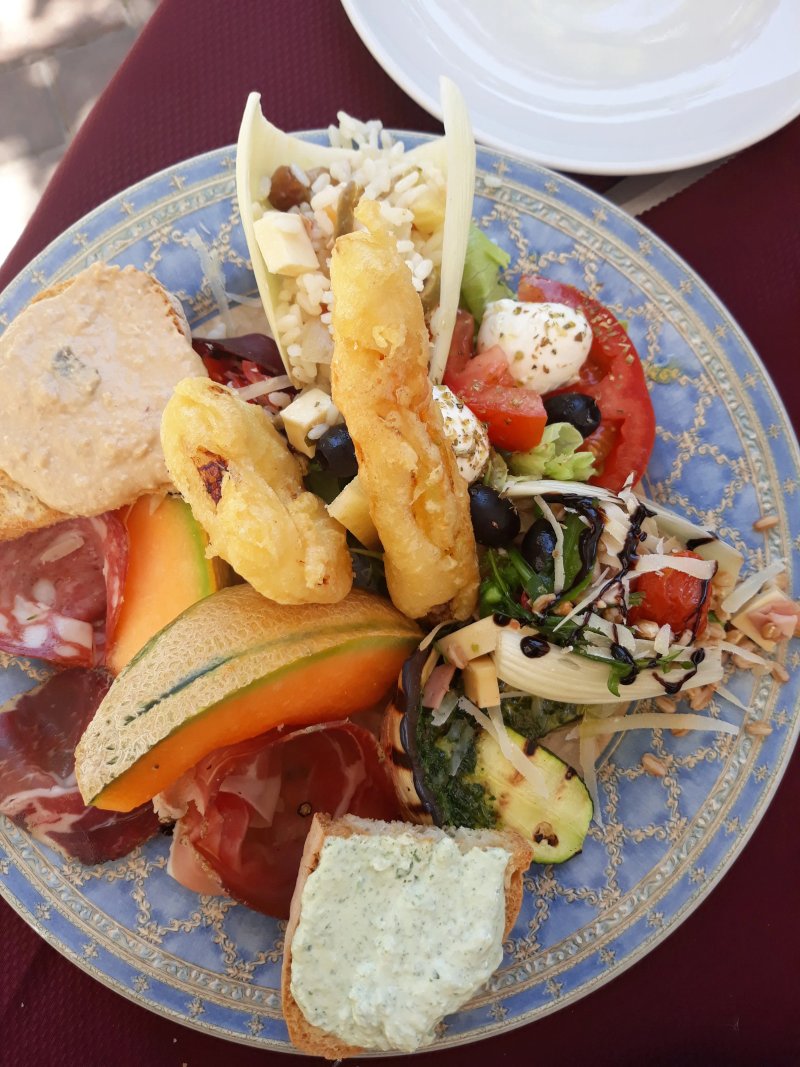 Il Vecchio Mulino