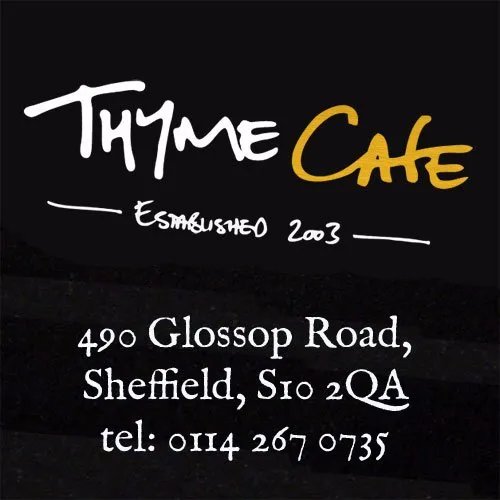 Thyme Cafe