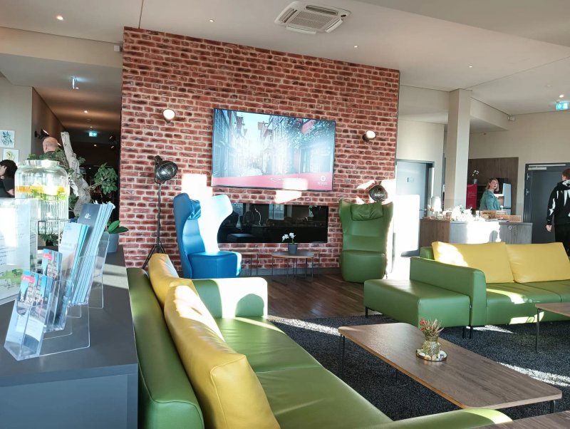 Aparthotel Adagio Bremen