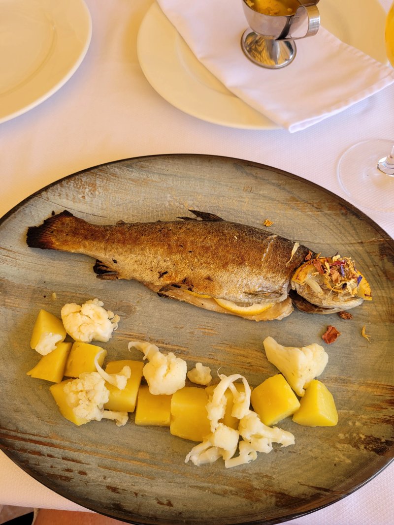 RESTAURANT FAKIN & PANSION LEGRADANKA