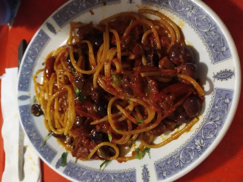 La Taverna del Buongustaio