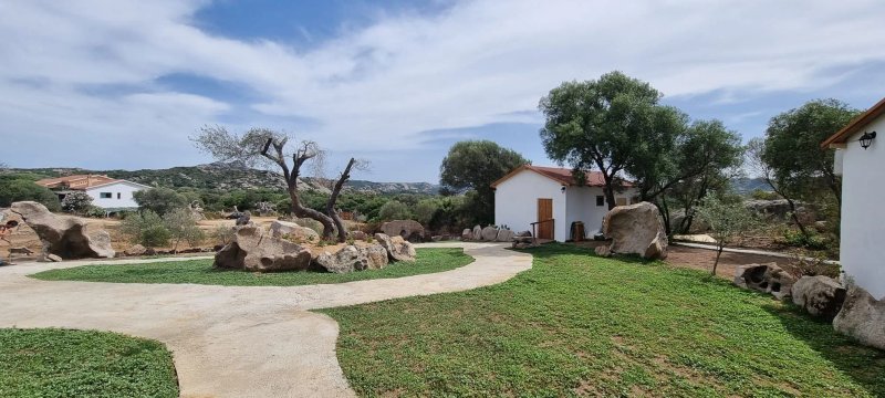 Locanda Domus De Vida Turismo Rurale