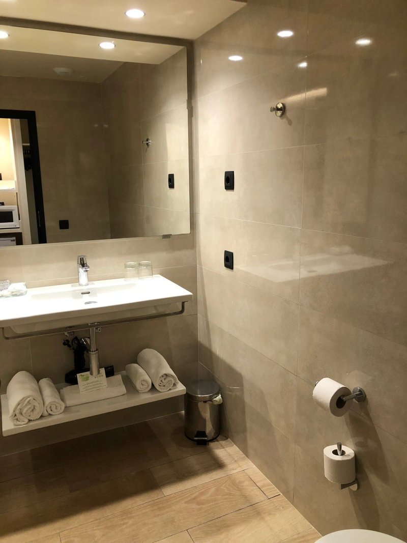 Protur Badia Park Aparthotel