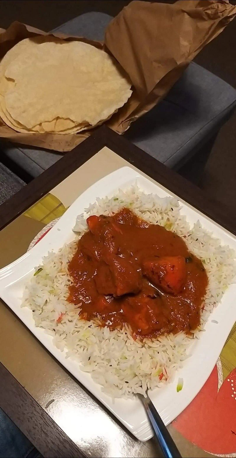 Spice Lounge Mildenhall