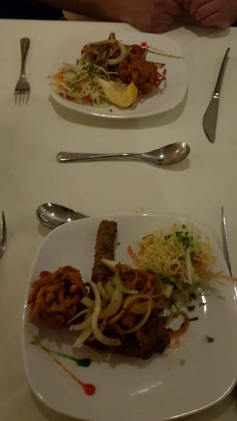 The Voujon Restaurant