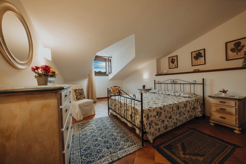 Residenza Golfo Degli Ulivi
