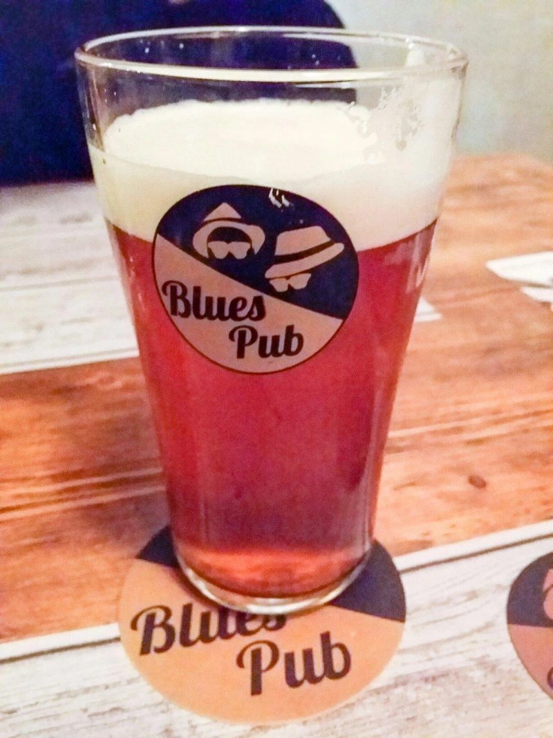 Stonehenge Pub