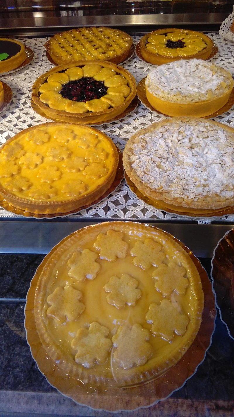 Pasticceria Santo Stefano