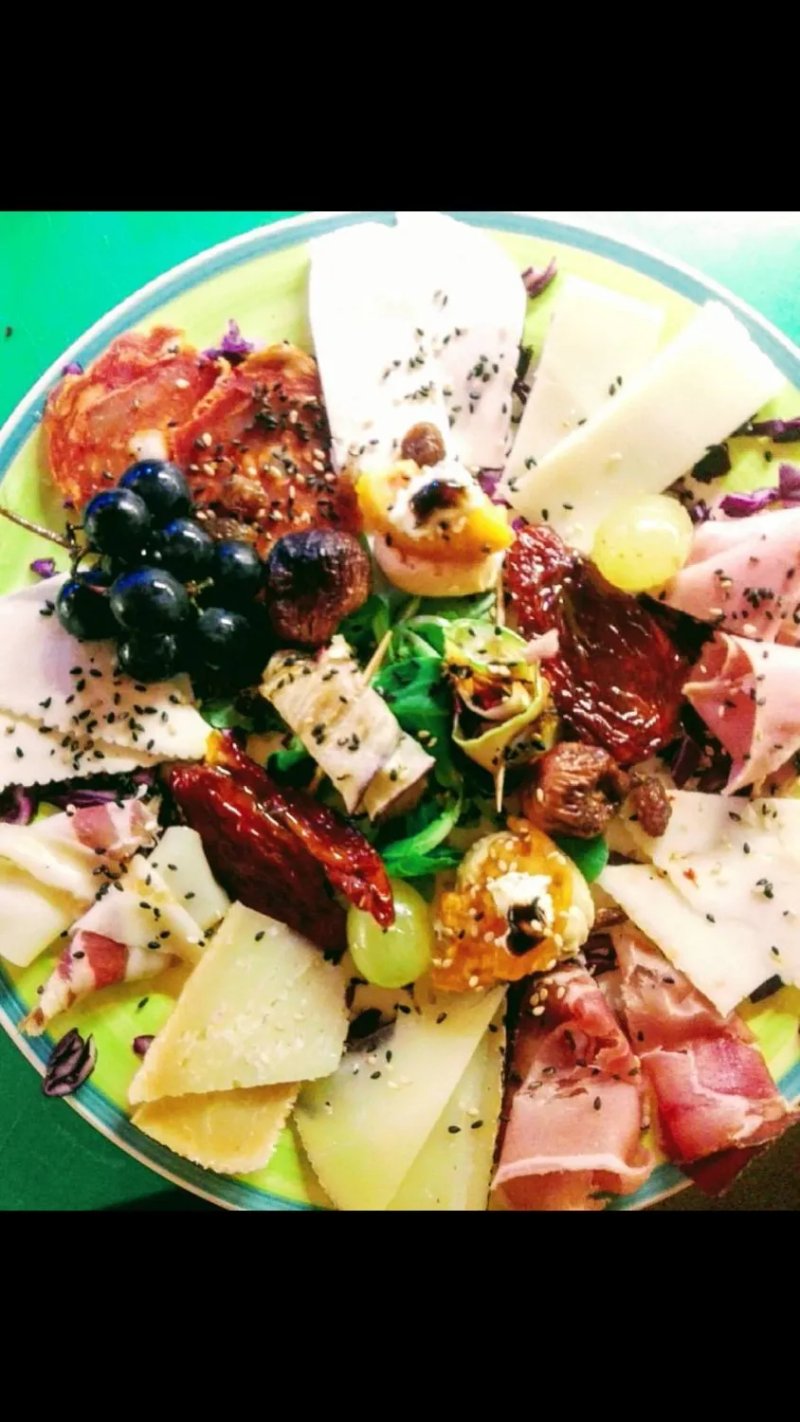 Piccolo Bottega Culinaria
