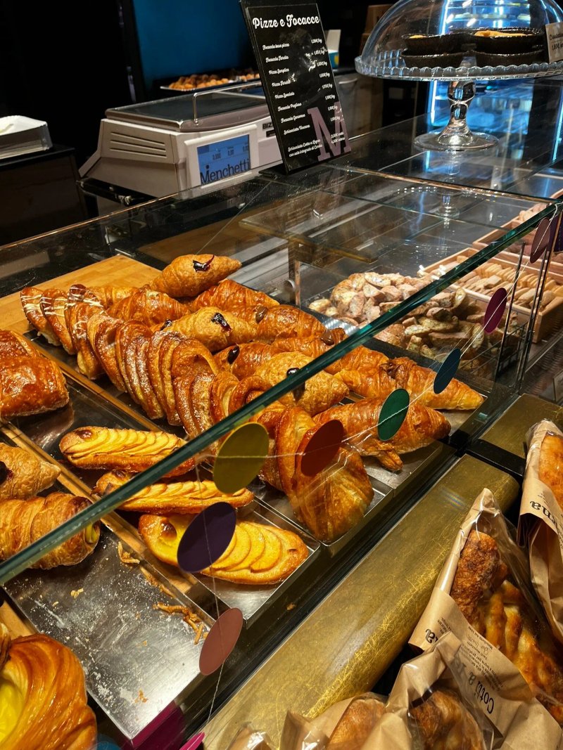Menchetti Arezzo