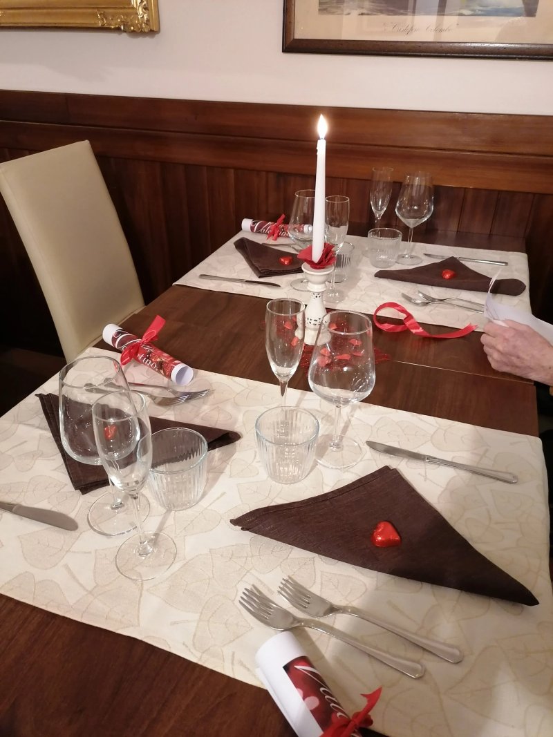 Trattoria Al Nuovo Antico Pavone